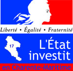 L'Etat investit en Charente-Maritime
