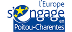 L'Europe s'engage en Région Poitou-Charentes